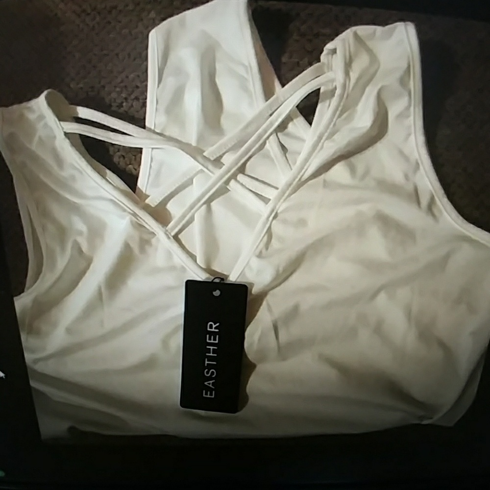 Esther Body Suit